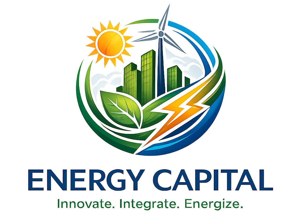 Energy Capital